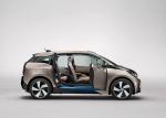 BMW i3 2014 года